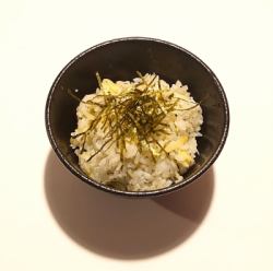 오토도 자코 밥