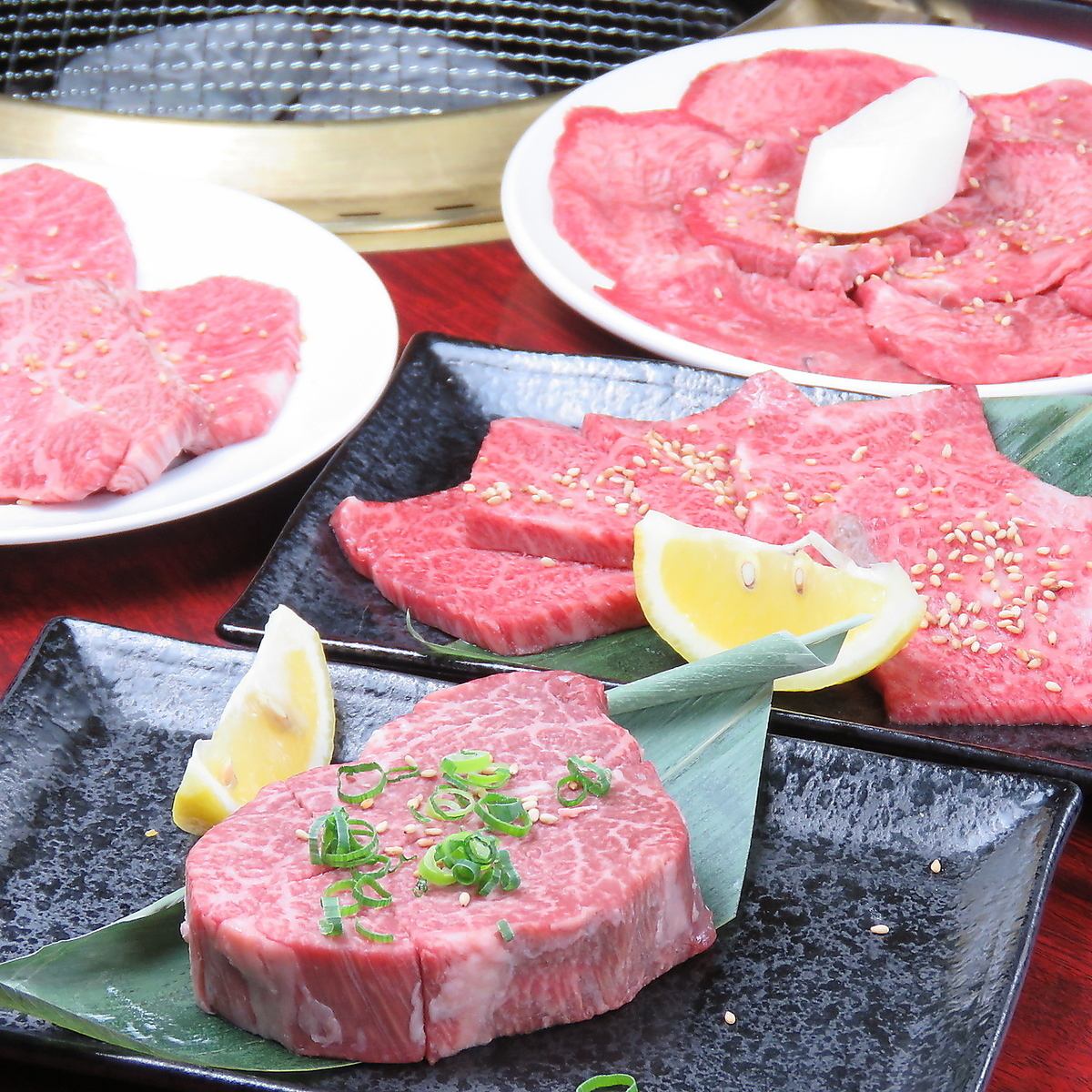 2950円のコースございます。