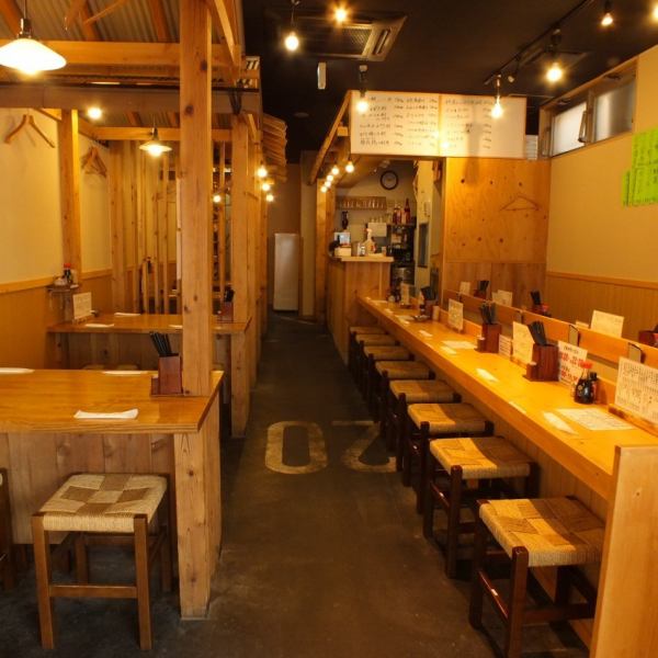 ☆ Newly opened ☆ Public bar Maruha ♪ Just opened on April 24, why don't you feel free to have a drink?We look forward to your visit!