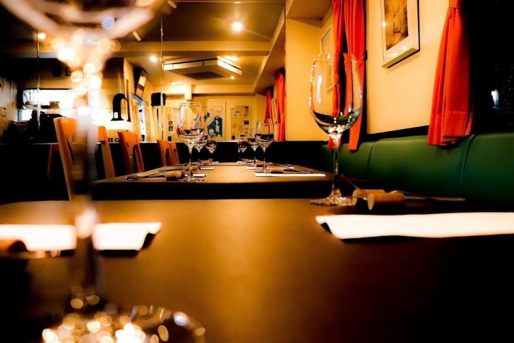 크리스마스 저녁