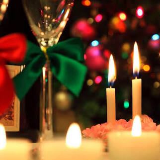 シェフコータローが作るクリスマスでしか味わえない贅沢なクリスマス特別ディナーコース