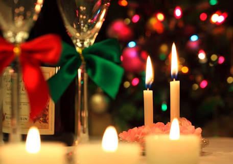 シェフコータローが作るクリスマスでしか味わえない贅沢なクリスマス特別ディナーコース