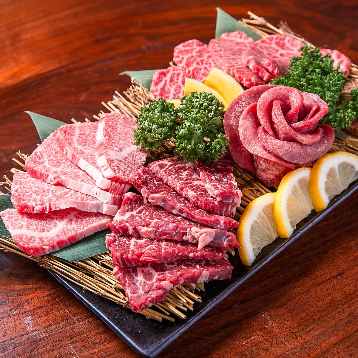お得なランチを是非♪