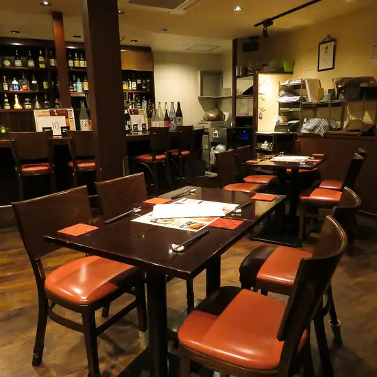 Private parties welcome! We're open until 5 AM on weekends, so it's perfect for after-parties and other events.