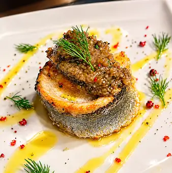 Sanma Involtini