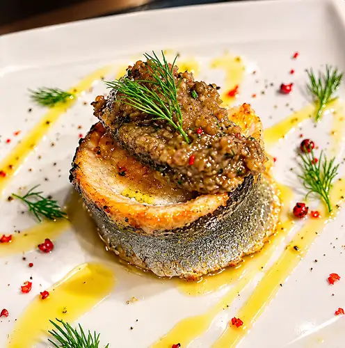 Sanma Involtini