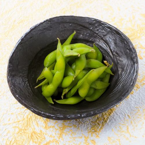 枝豆