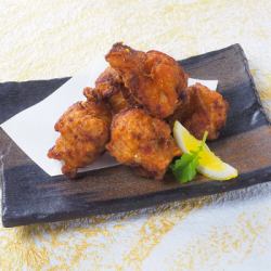 なまら屋名物 北海道サンギ