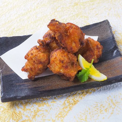 なまら屋名物 北海道サンギ