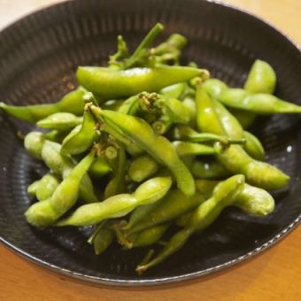 枝豆
