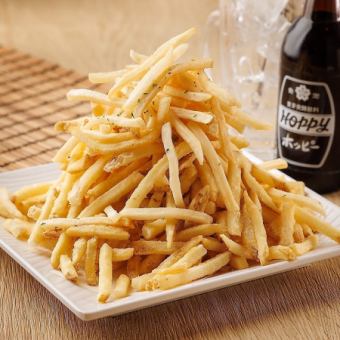 ポテトフライ