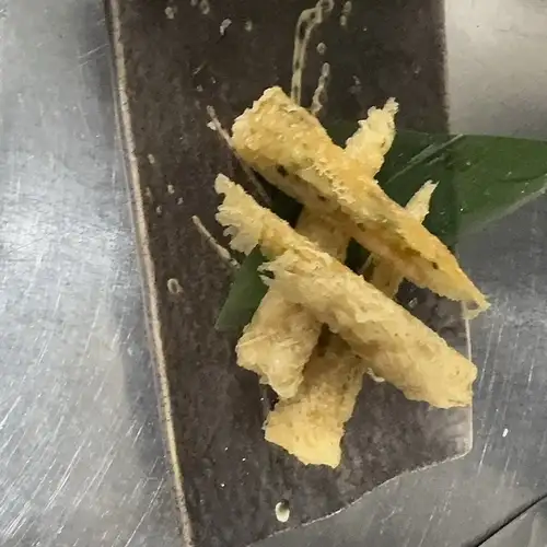 ベトナム風揚げ春巻き