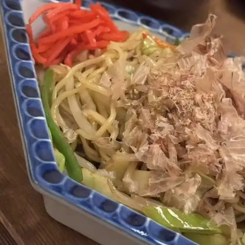 焼きそば