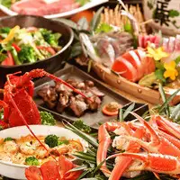 【3小時暢飲】今日烤肉、鮮魚特選、宮崎雞南蠻等 <共8道菜> ¥4980 ⇒ ¥3880