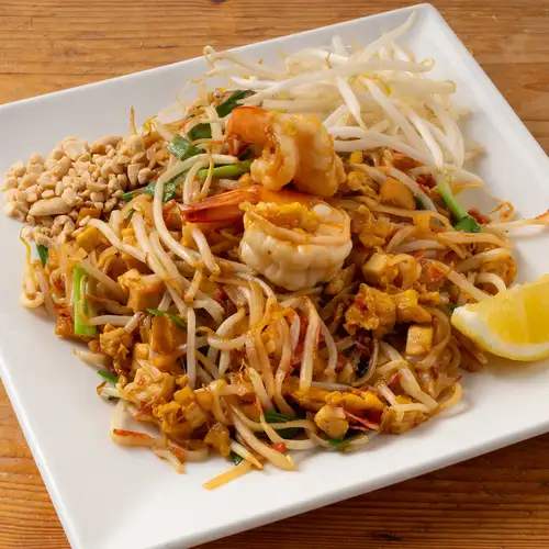 素材の風味を引き立てる本格的なタイの味覚★