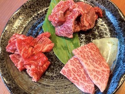 美味しい焼肉ならお任せ下さい◎