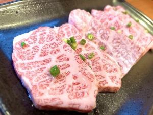 Wagyu marbled short ribs