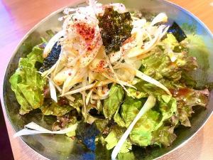 Chooregi Salada