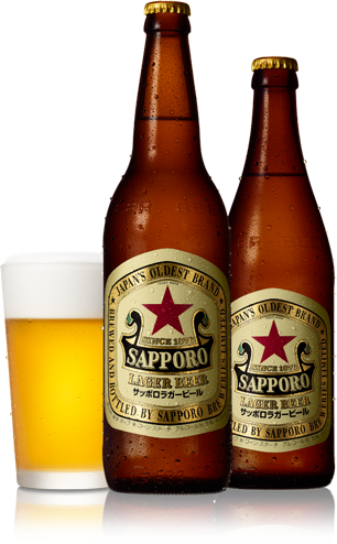 瓶でしか飲めないあのビールも！