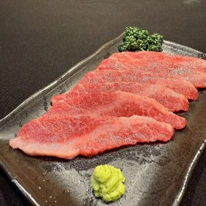 국산 와규 서리 내림 갈비