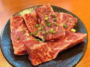 위 갈매기살