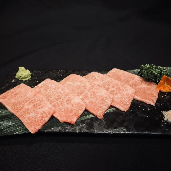 ◆◇ Only Kokorowarai in Fujisawa!? The legendary Japanese beef "Oki beef" ◇◆