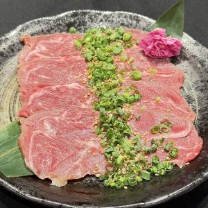 上カルビ