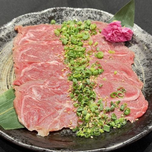 上カルビ