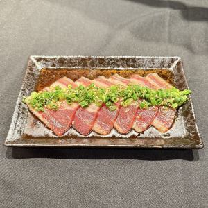 並カルビ