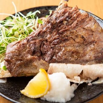 本日のカマ焼き