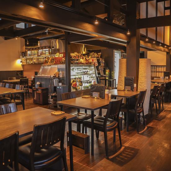 お得なセットや一品料理、お子様メニューなど多彩にご用意あり◎