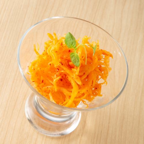 やみつきさきいか