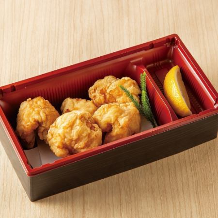 若鶏の竜田揚げ(5カン)