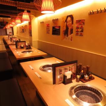 ◆お酒セット◆お好きなお酒1杯+選べるお肉1品が付いたお気軽に焼肉を楽しめるセットメニュー♪