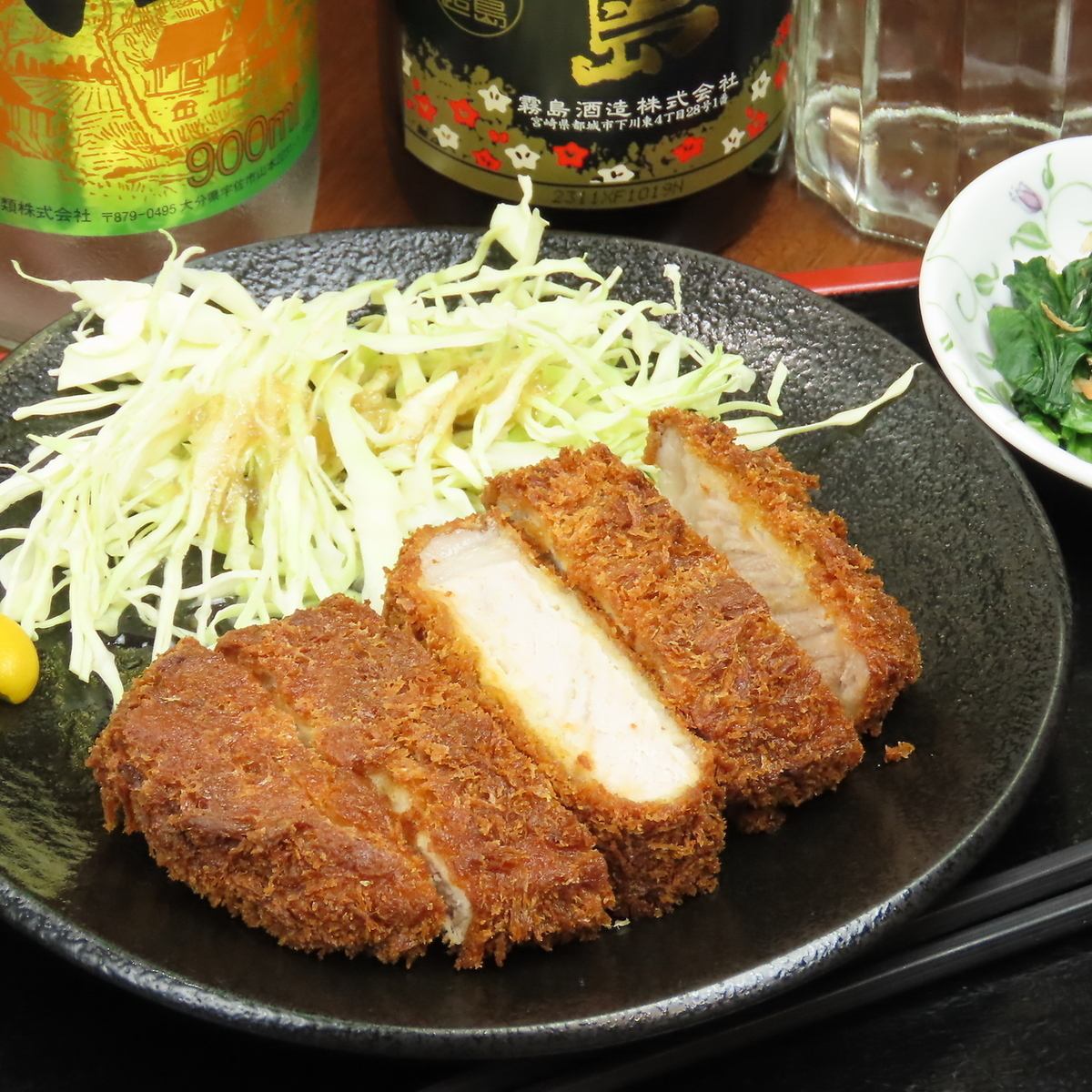 당점의 간판 메뉴를 꼭 맛보세요! ★