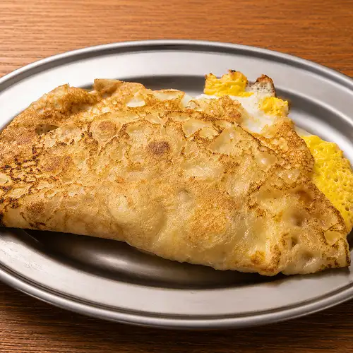 イカ焼き