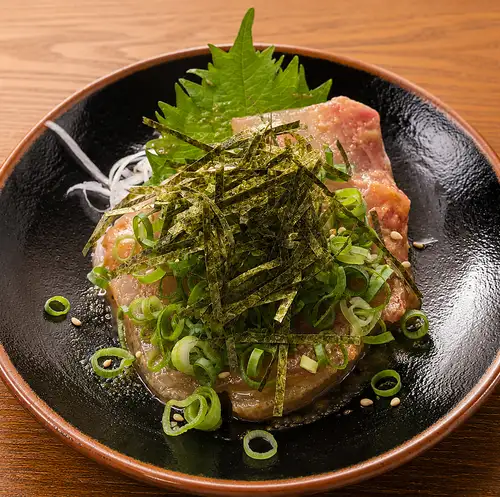 胡麻カンパチ