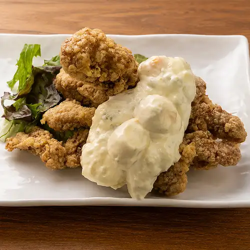 チキン南蛮