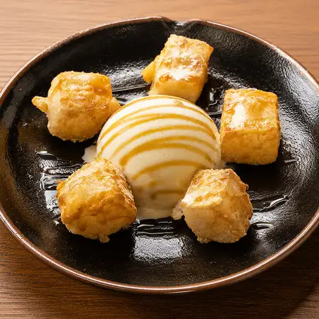 かりちゃんのこうぶつ