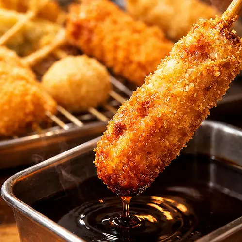大阪名物堪能★