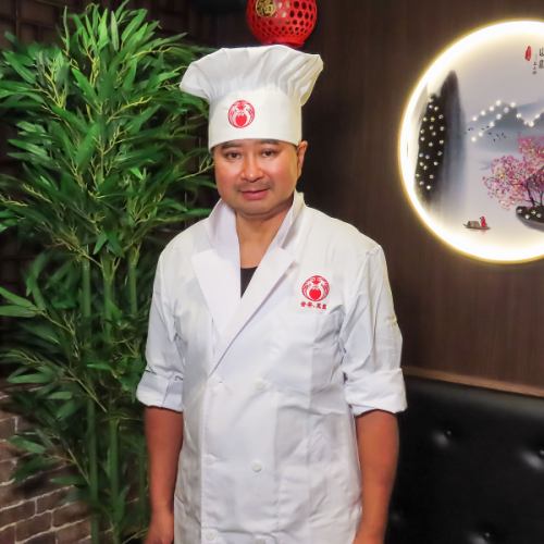 手抜きしない徹底した仕込み