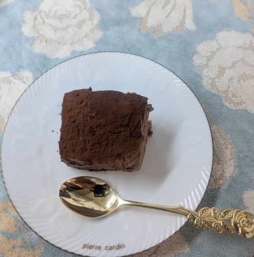 オリジナル蒸しカステラ