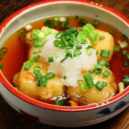 ★3000日元套餐★ 6道菜 + 2小时畅饮（含税：生啤）