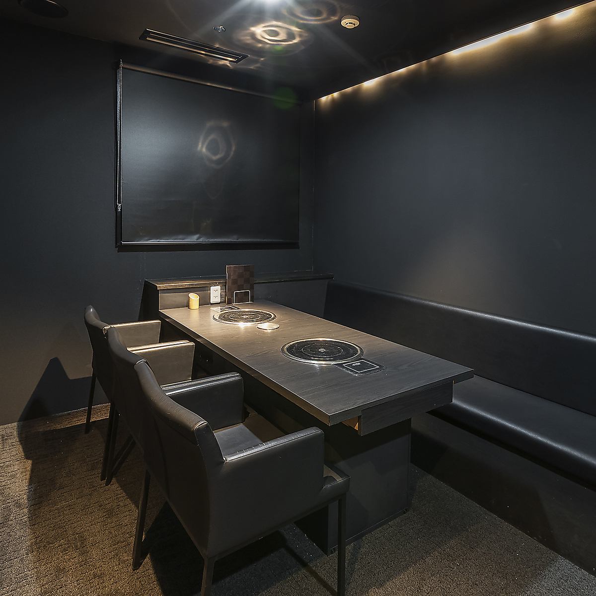 【心斎橋駅4分】海鮮と日本酒が美味しいお店♪個室もご用意★