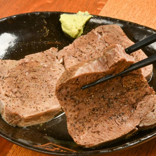 お箸でほろりと切れる♪
