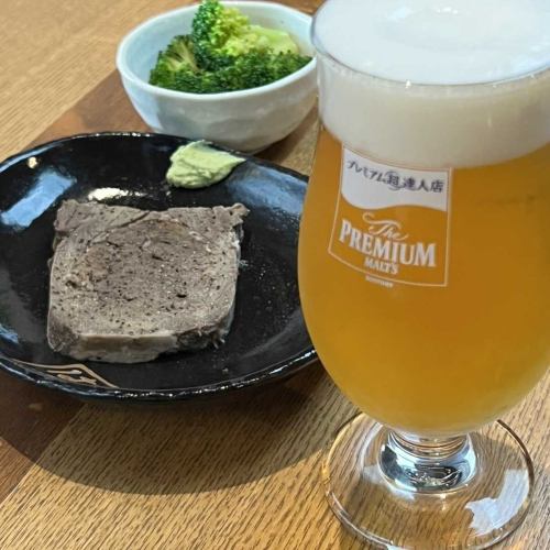 ちょい飲みセット