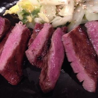 たん焼き