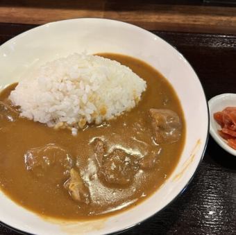 쇠고기 카레