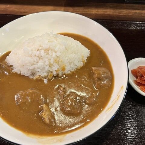 쇠고기 카레