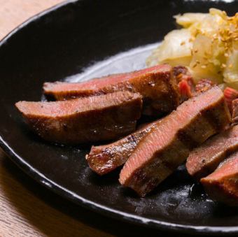 단야키 단품 【보통】